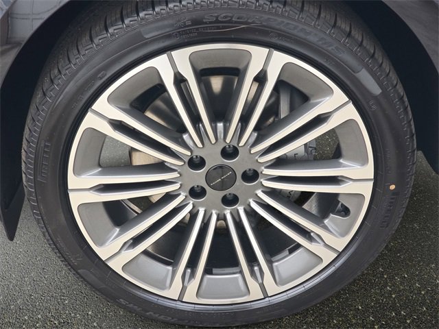 New 2026 Land Rover Range Rover Sport Dynamic SE image 19