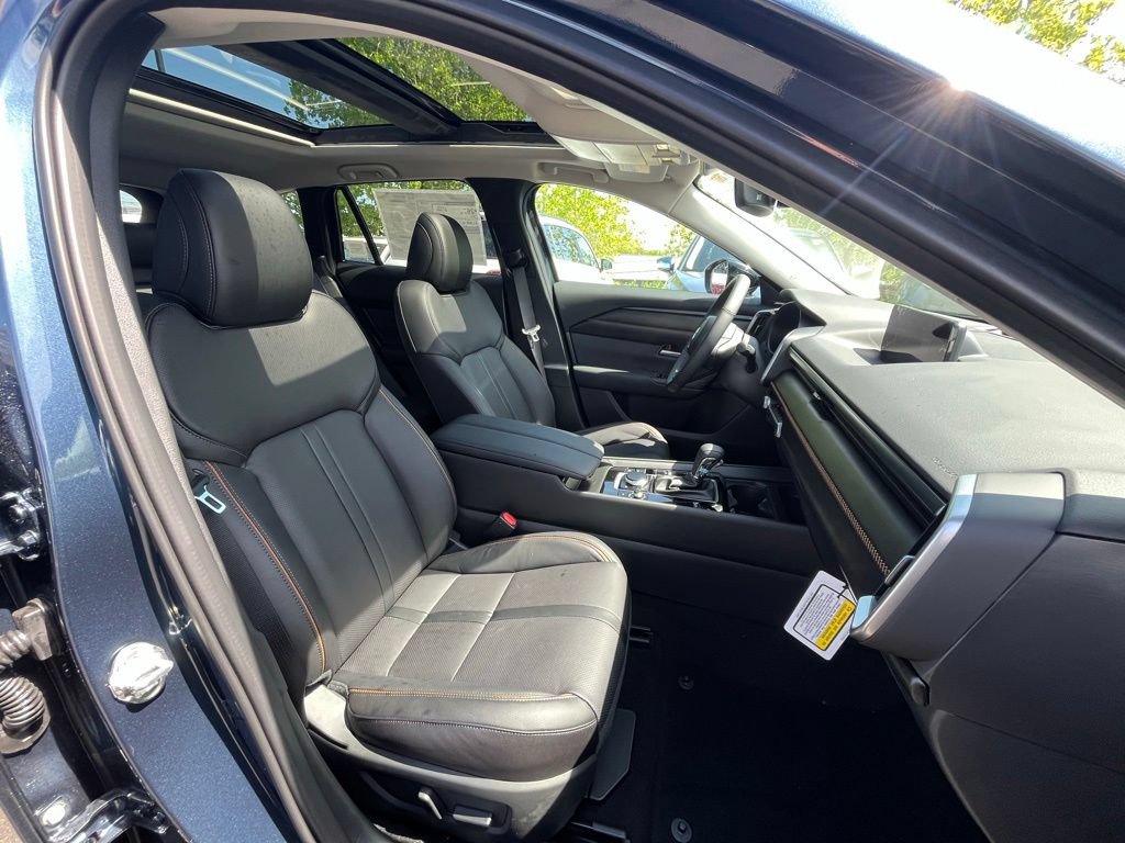 New 2026 MAZDA CX-50 AWD 2.5 S w/ Weather Package image 12