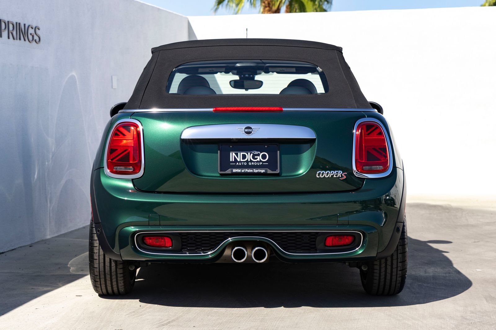 Used 2019 MINI Cooper S FWD image 6