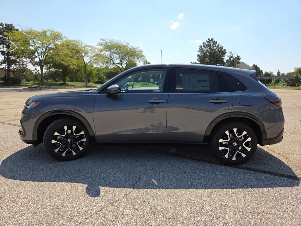 New 2027 Honda HR-V EX-L image 20