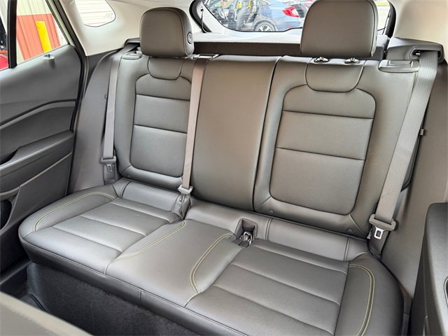 Used 2026 Chevrolet Trax ACTIV w/ Driver Confidence Package image 13