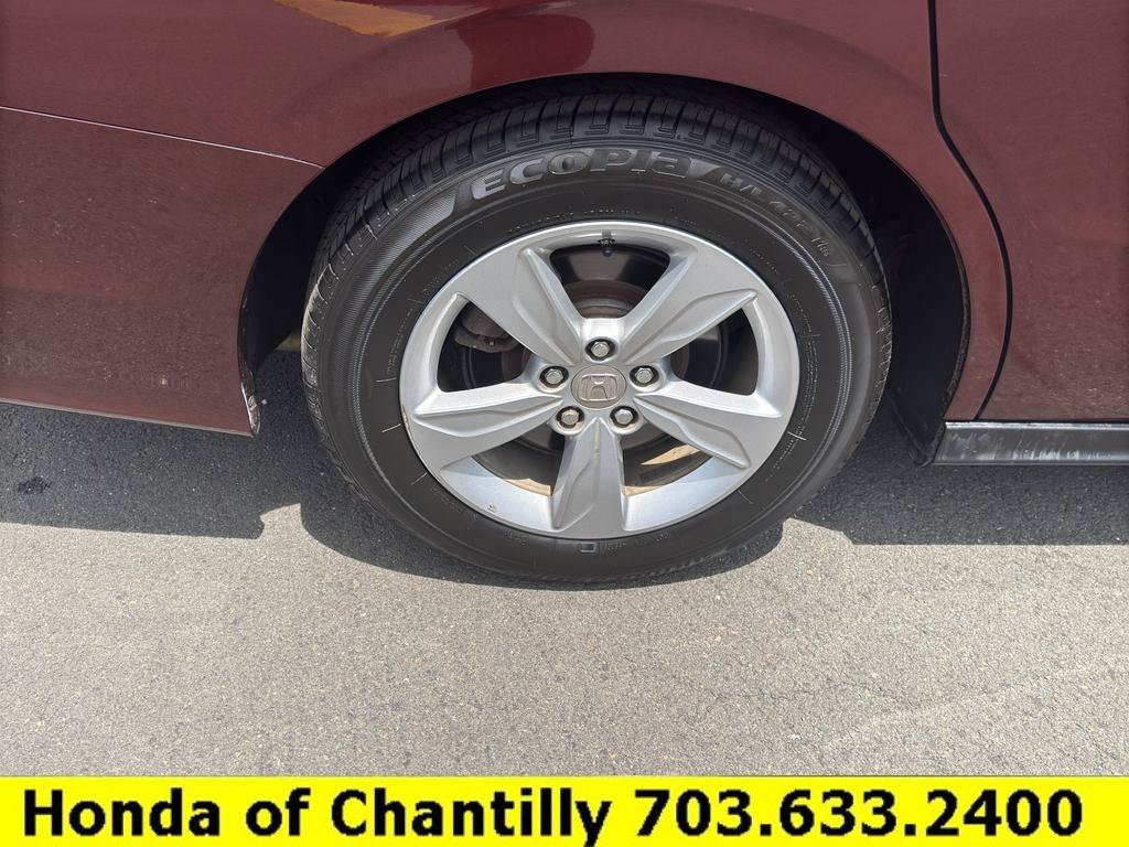 Used 2019 Honda Odyssey EX-L image 34