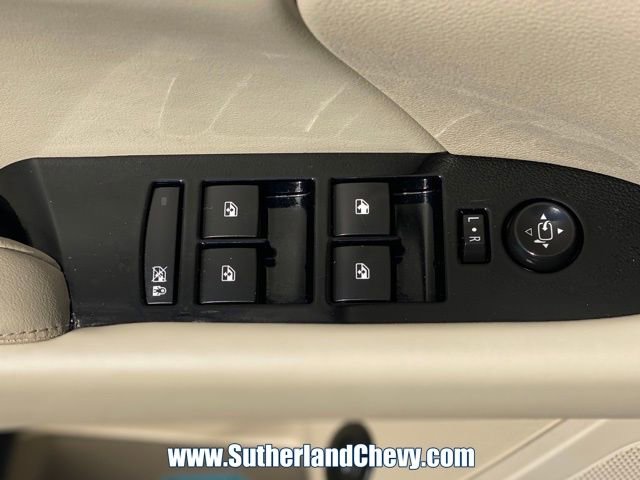 Used 2016 Cadillac XTS Luxury w/ Driver Awareness Package image 15