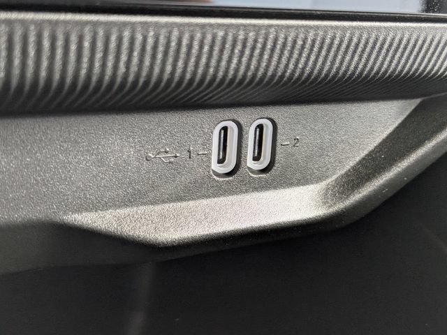 New 2026 Jeep Cherokee Limited AWD/4WD image 21