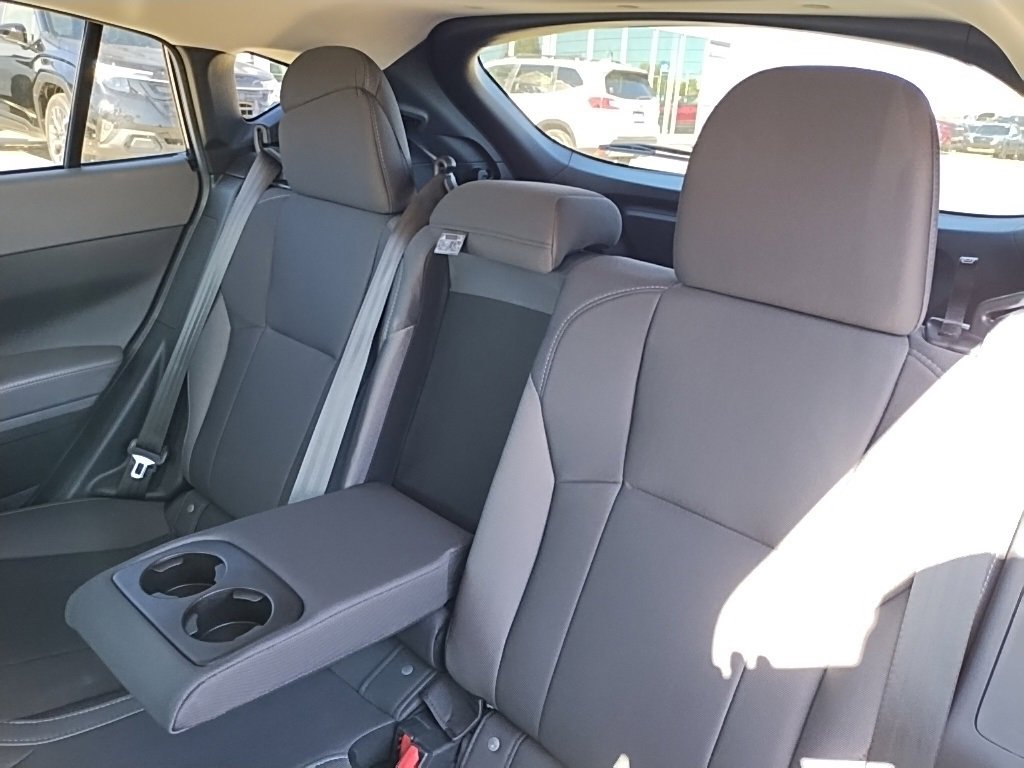New 2026 Subaru Crosstrek 2.5i Premium image 44