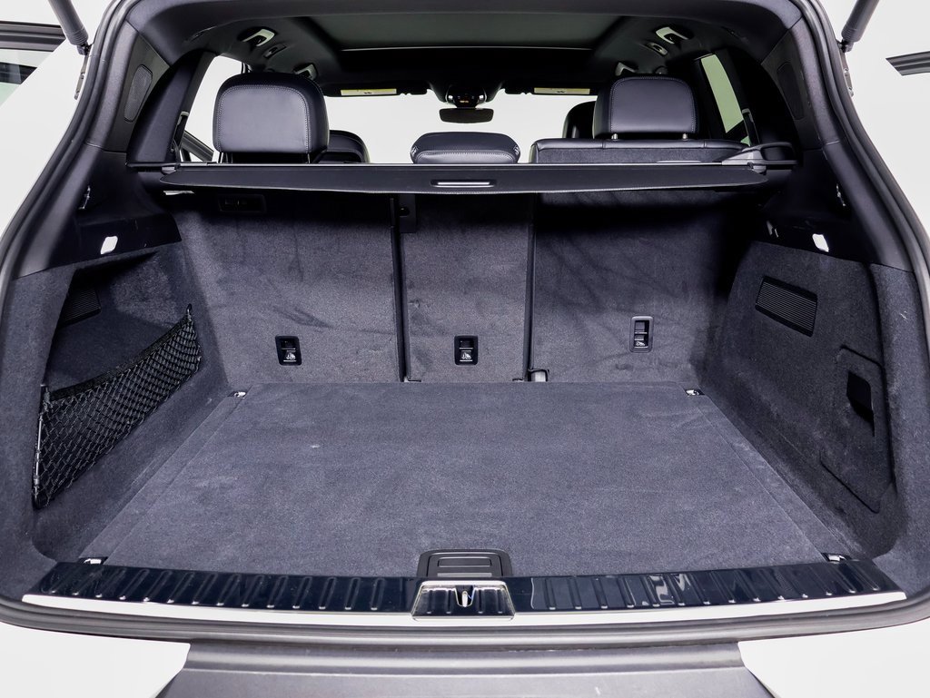 Certified 2024 Porsche Cayenne S image 13