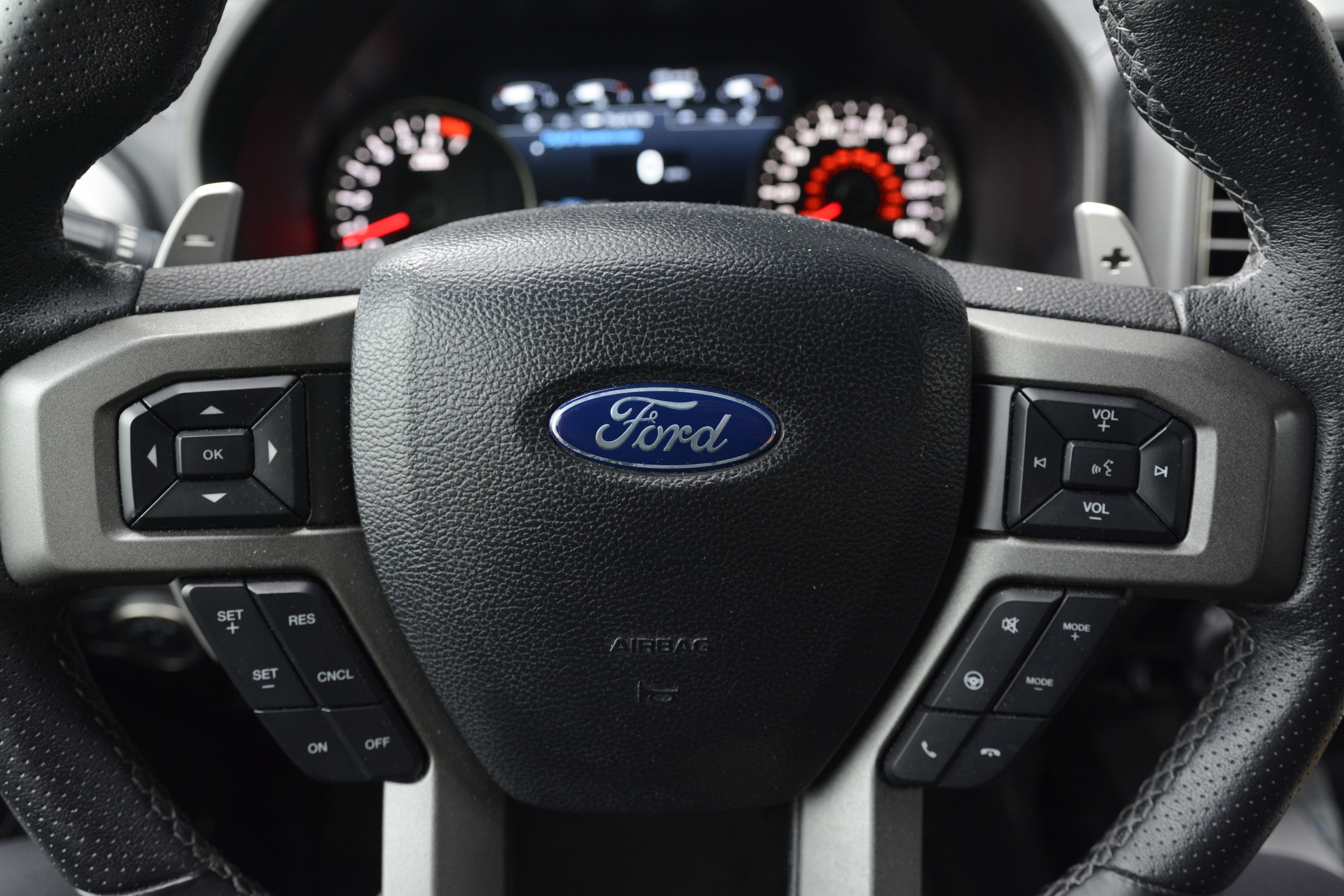 Used 2018 Ford F150 Raptor w/ Equipment Group 802A Luxury AWD/4WD image 18