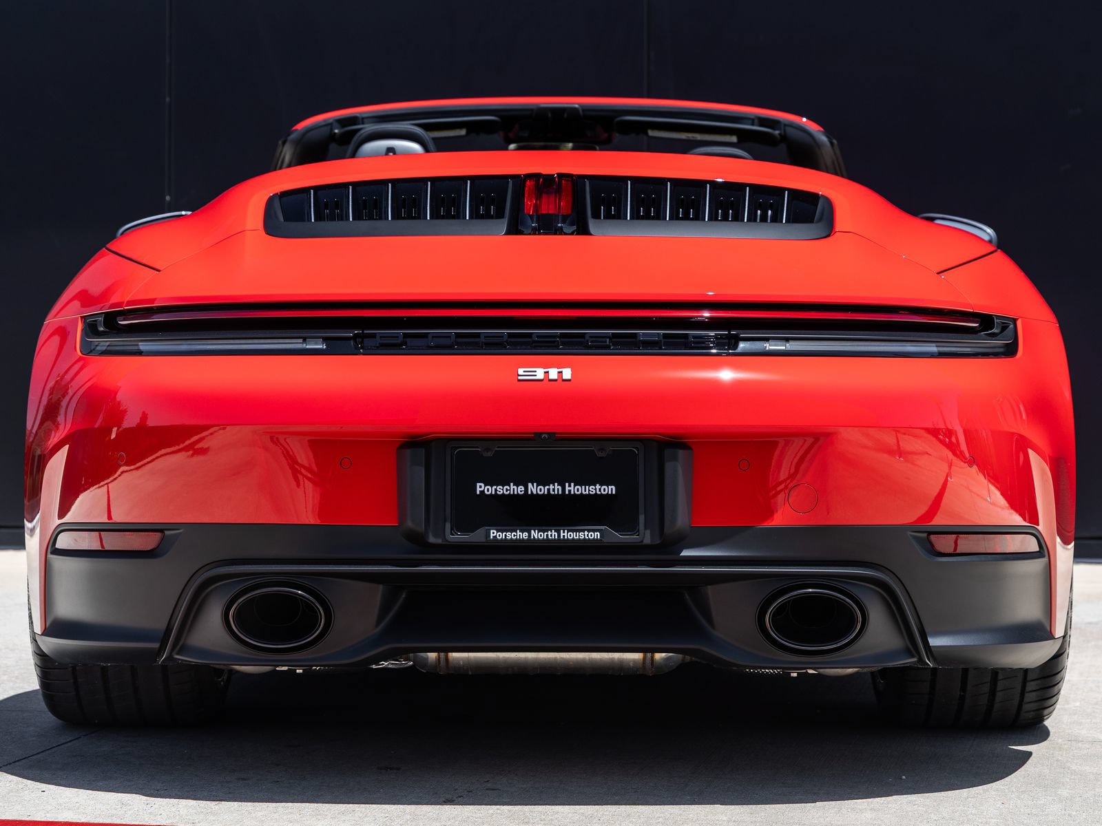 New 2026 Porsche 911 Carrera T RWD image 12