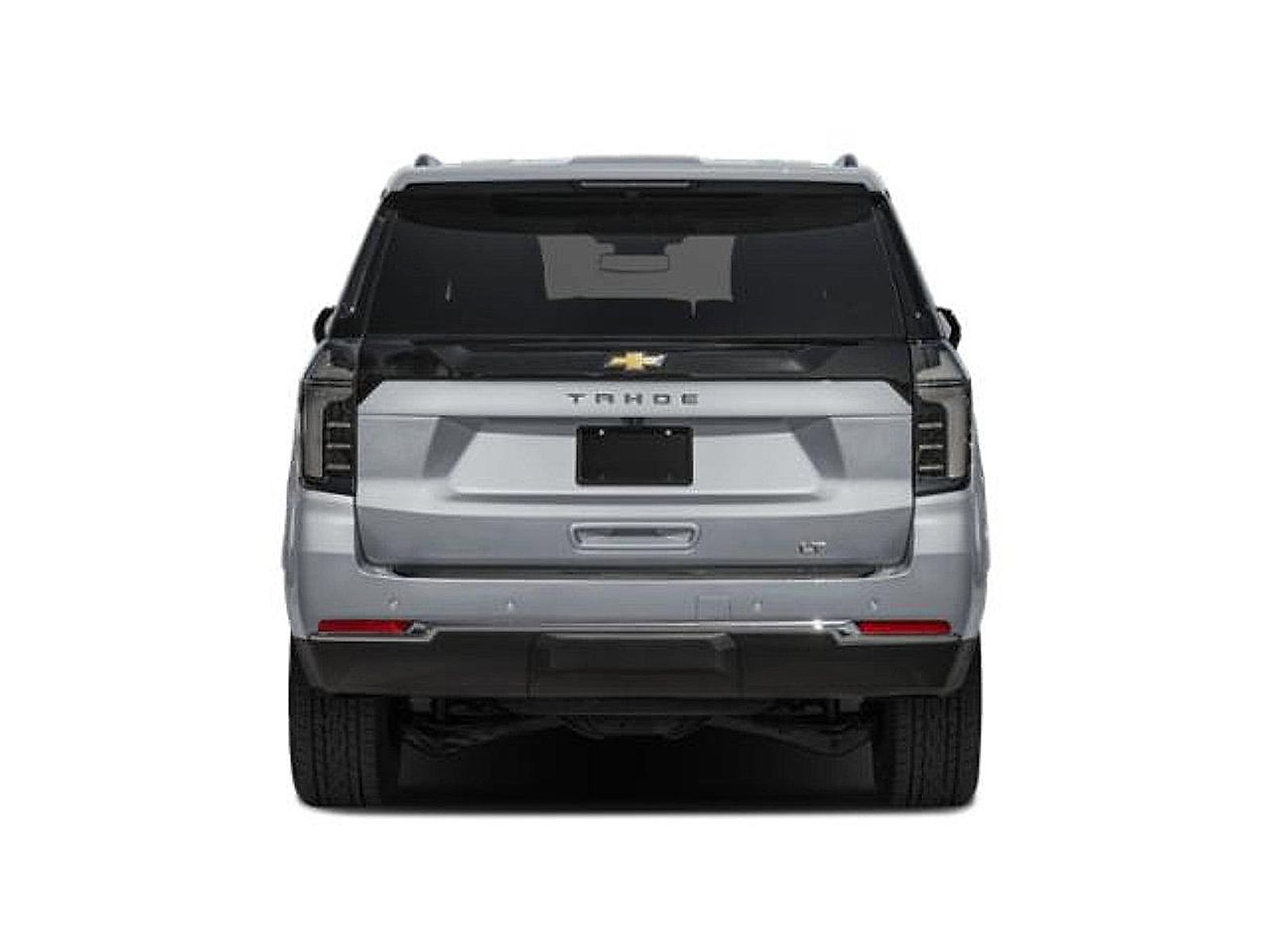 New 2026 Chevrolet Tahoe LT AWD/4WD image 5