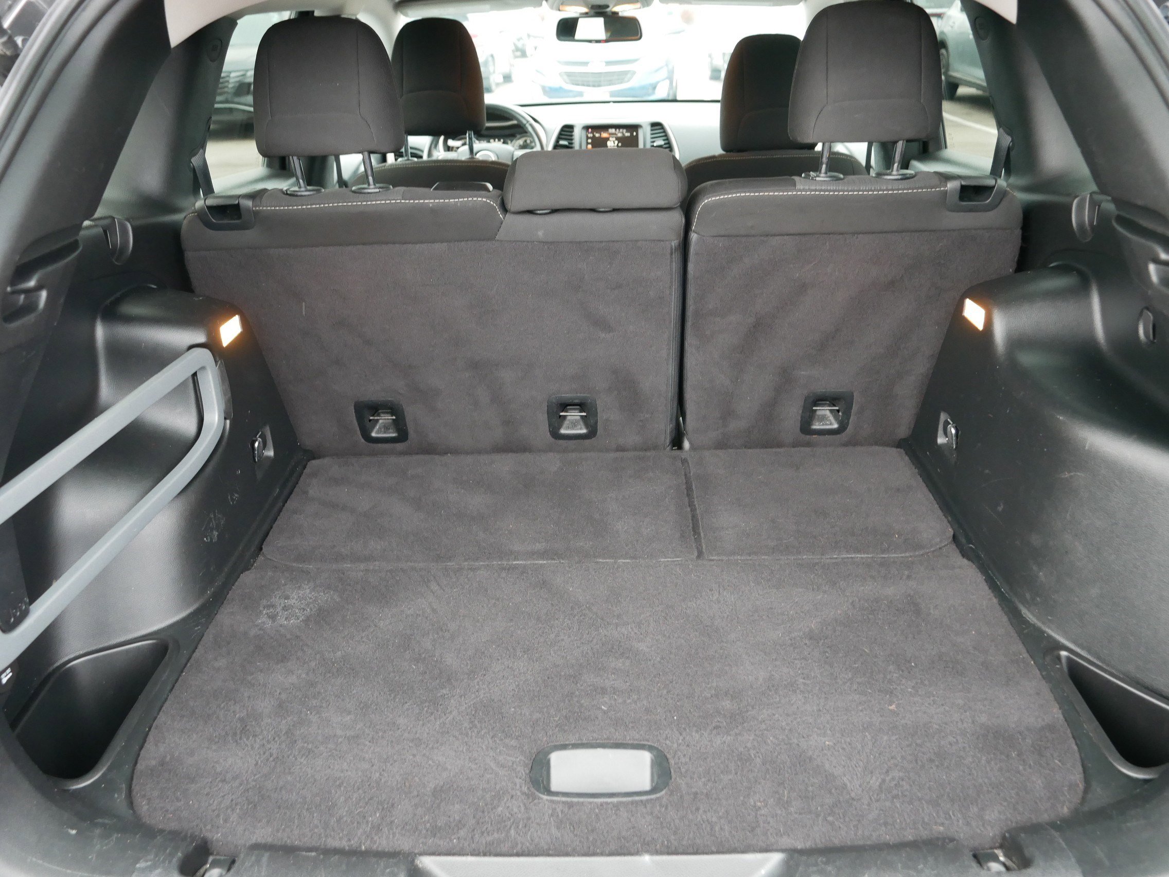 Used 2016 Jeep Cherokee Latitude image 18