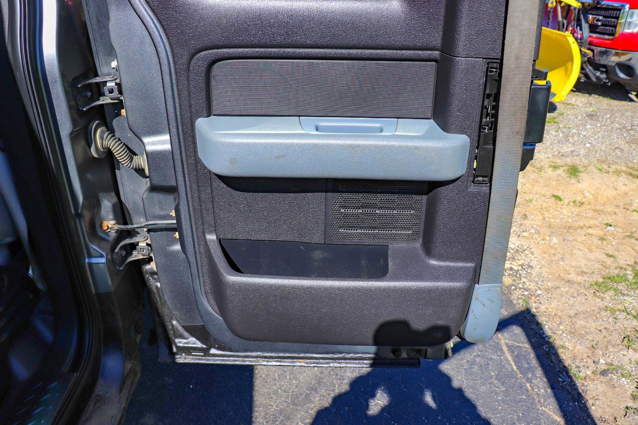 Used 2013 Ford F150 XL image 29