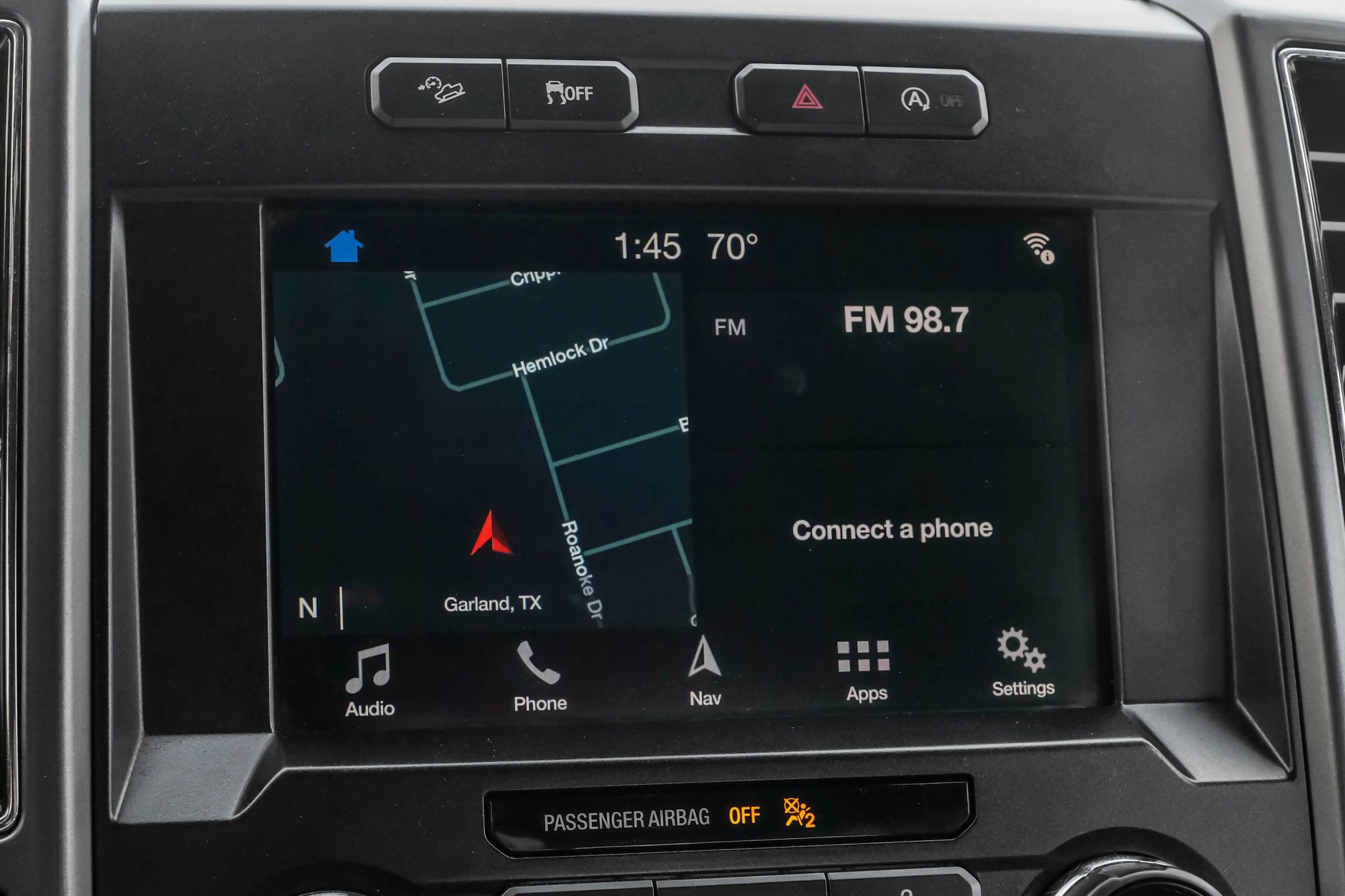 Used 2022 Ford F150 XLT w/ XTR Package image 34