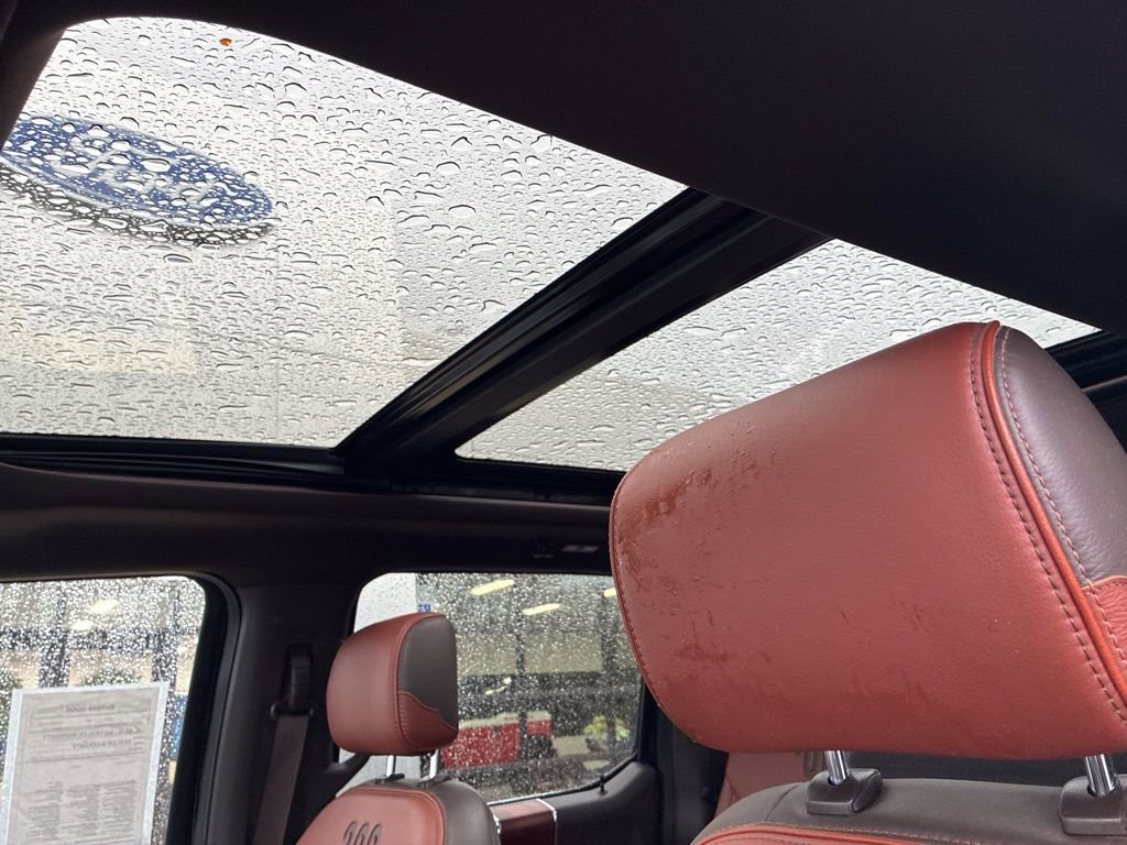 Used 2020 Ford F350 King Ranch w/ King Ranch Ultimate Package image 21