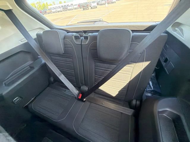 Used 2022 Volkswagen Tiguan S FWD image 14