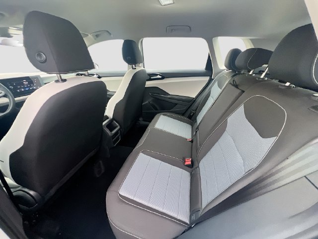 New 2026 Volkswagen Taos S FWD image 22