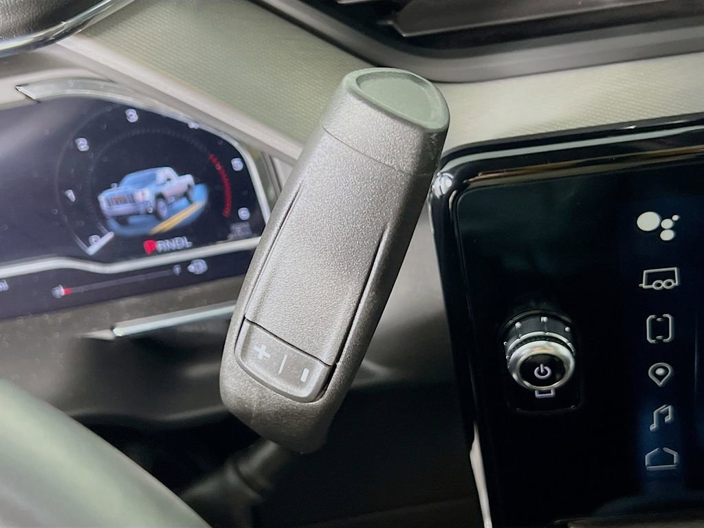 Certified 2025 GMC Sierra 2500 Denali w/ Denali Reserve Package image 14