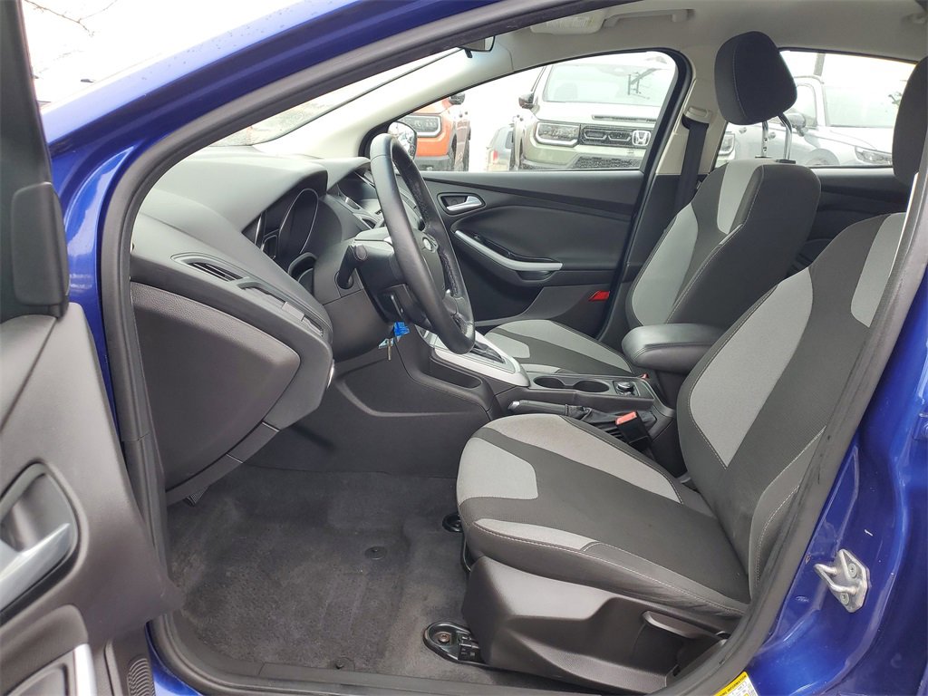 Used 2012 Ford Focus SE image 9