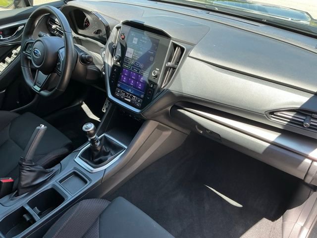 Certified 2023 Subaru WRX Premium AWD/4WD image 17