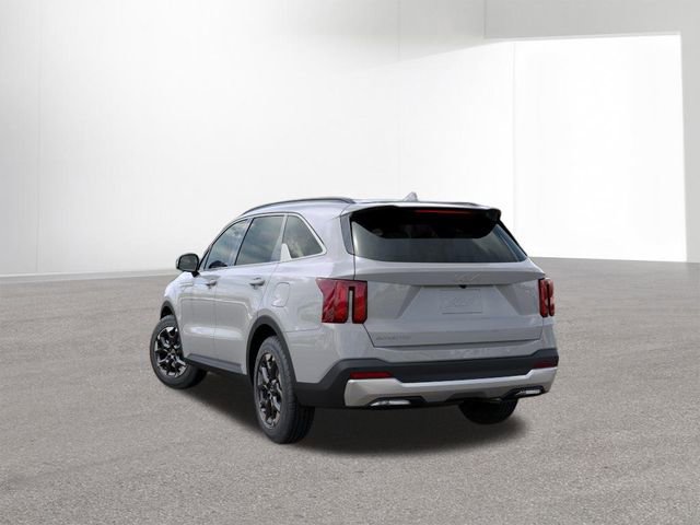 New 2026 Kia Sorento S image 4