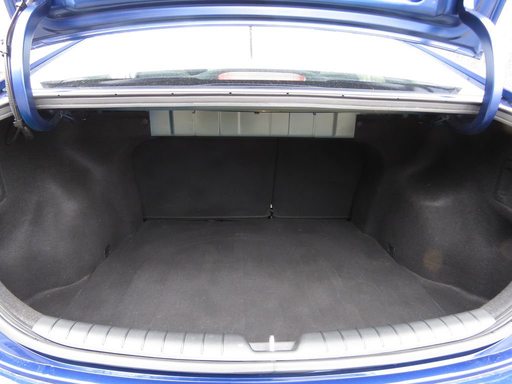 Used 2022 Hyundai Accent SE FWD image 17