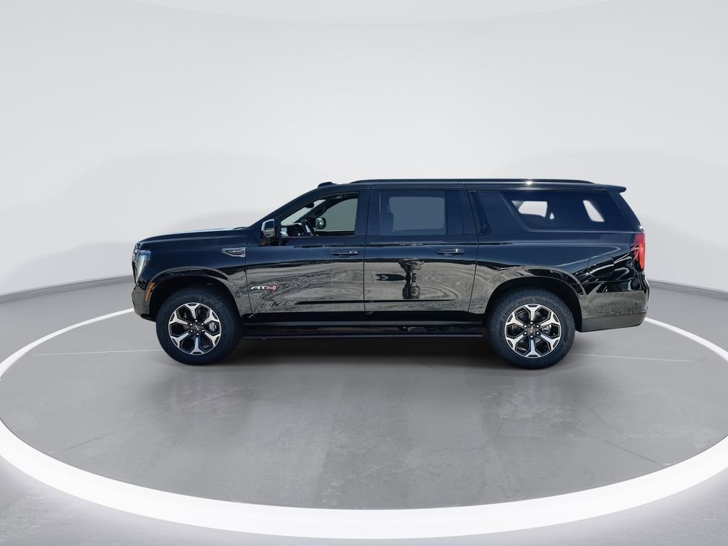 New 2026 GMC Yukon XL AT4 w/ AT4 Premium Plus Package AWD/4WD image 5