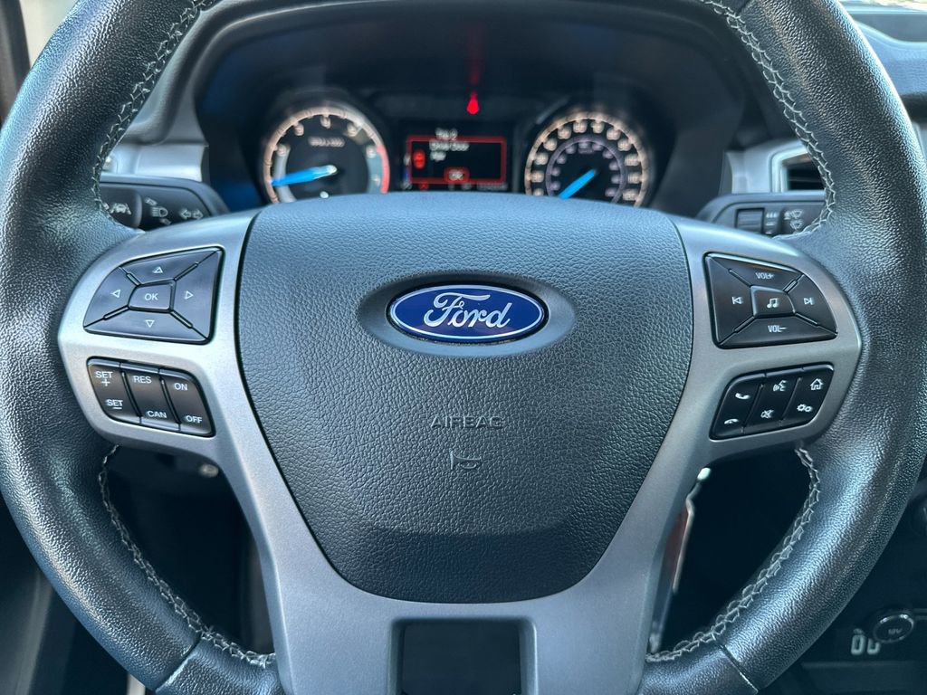 Used 2019 Ford Ranger XLT w/ Equipment Group 301A Mid RWD image 20