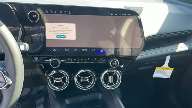 New 2026 Chevrolet Blazer EV LT image 15