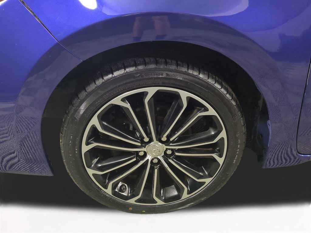 Used 2016 Toyota Corolla S image 11