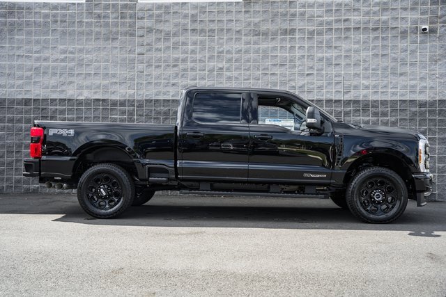 New 2026 Ford F350 XLT image 4