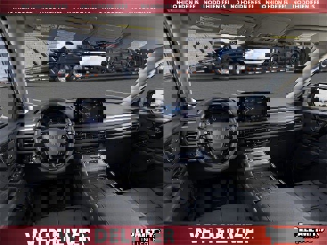 New 2025 Lincoln Aviator AWD image 9