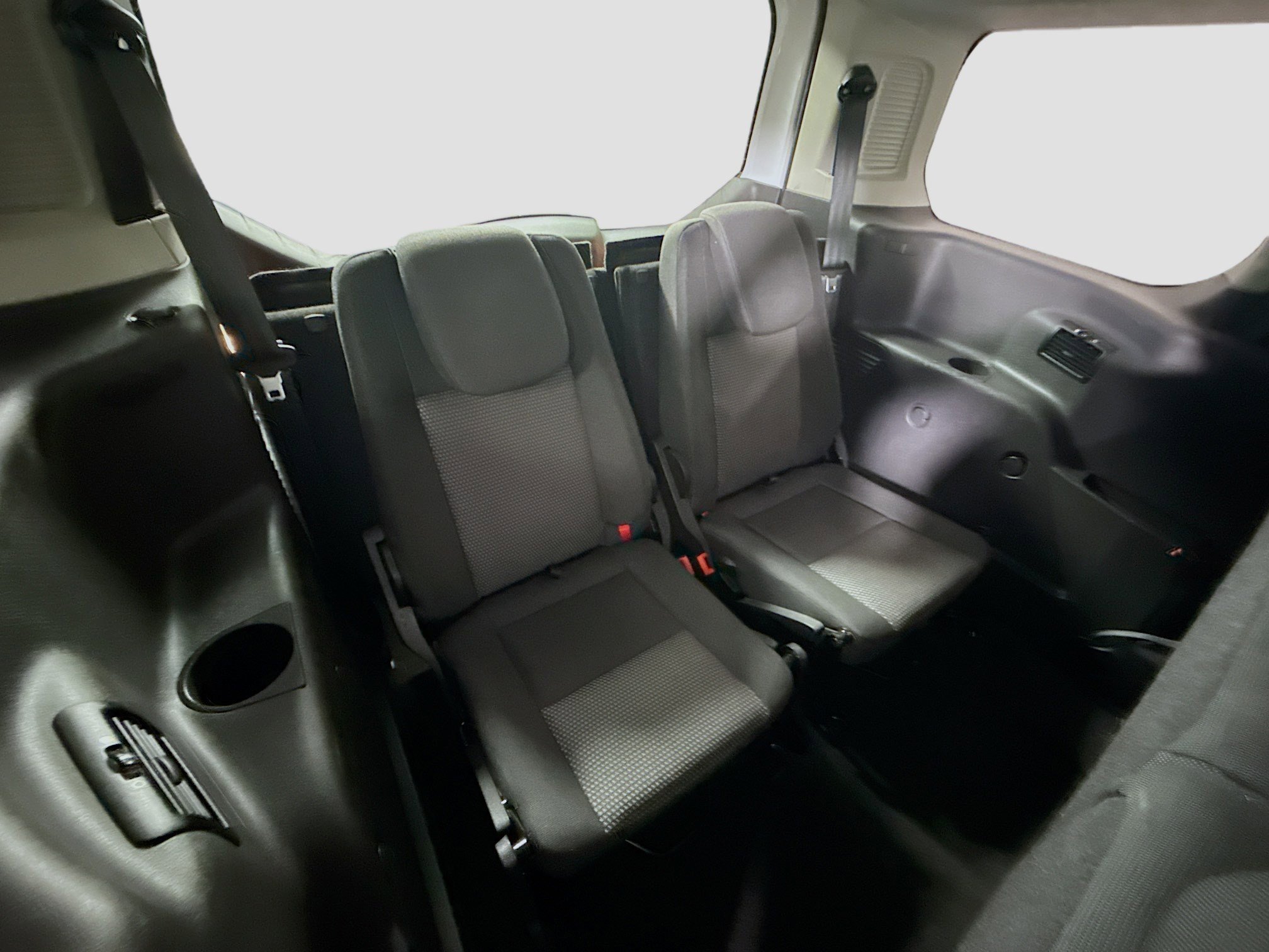 Used 2018 Ford Transit Connect XL image 38