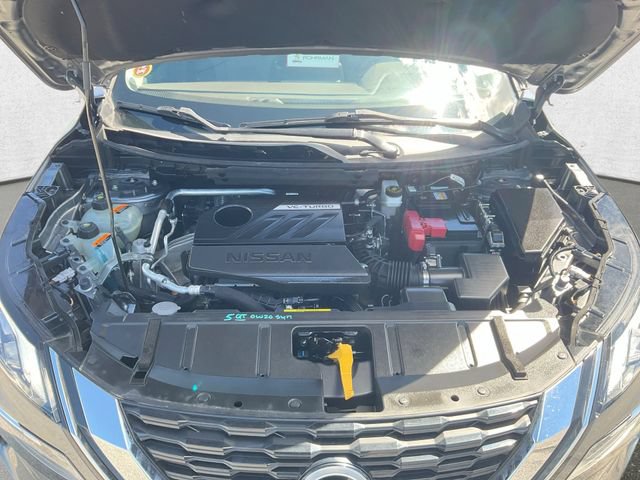 Used 2023 Nissan Rogue SV AWD/4WD image 35