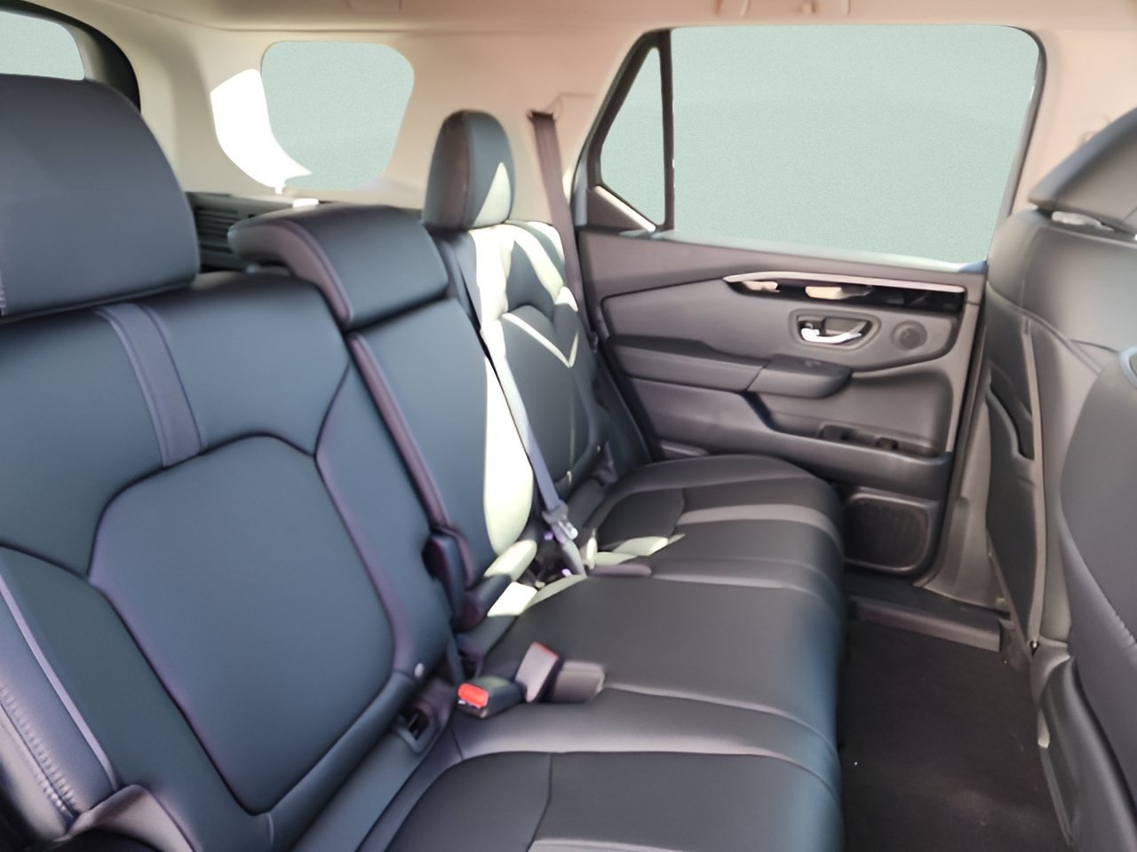 New 2026 Honda Passport RTL image 14