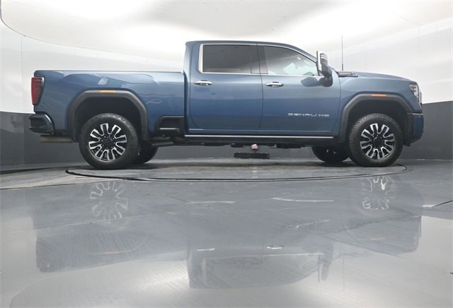 Used 2025 GMC Sierra 2500 Denali Ultimate image 38