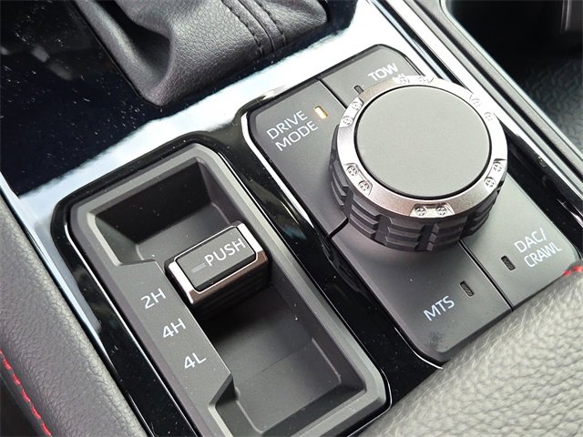 New 2026 Toyota Tundra TRD Pro image 24