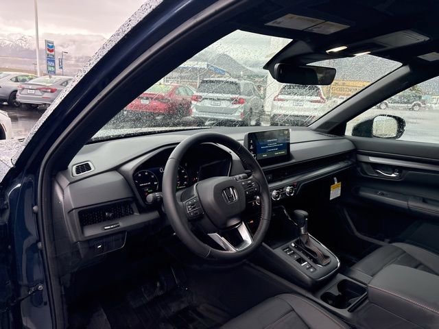 New 2026 Honda CR-V Sport-L image 10