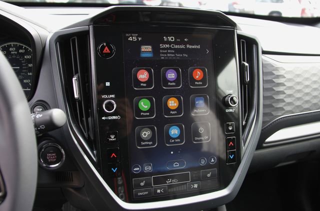 Certified 2025 Subaru Forester Premium image 25