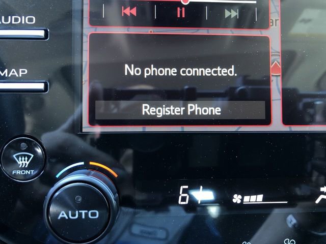 Used 2019 Toyota Camry XSE w/ Driver Assist Package image 11