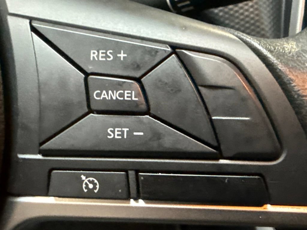Used 2021 Nissan Kicks S FWD image 20