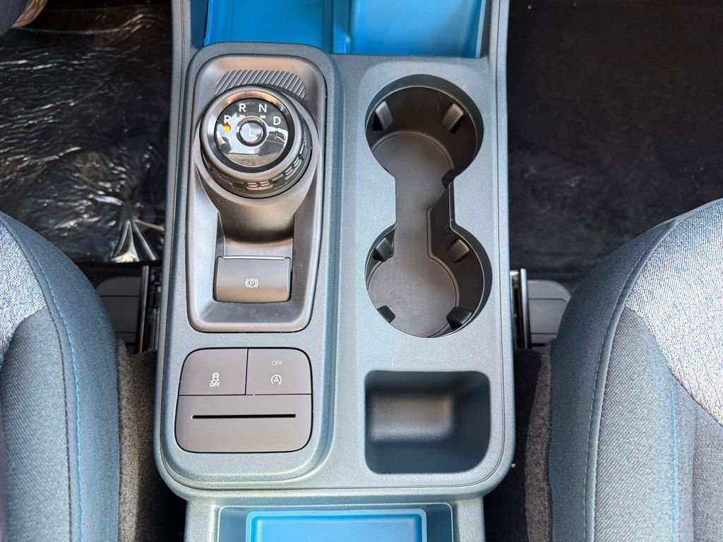 New 2026 Ford Maverick XLT w/ XLT Luxury Package image 29