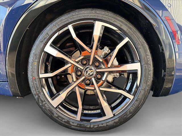 New 2026 Toyota Prius Plug-In Hybrid image 9