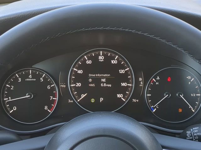 New 2026 MAZDA CX-50 AWD 2.5 S w/ Cargo Package image 25