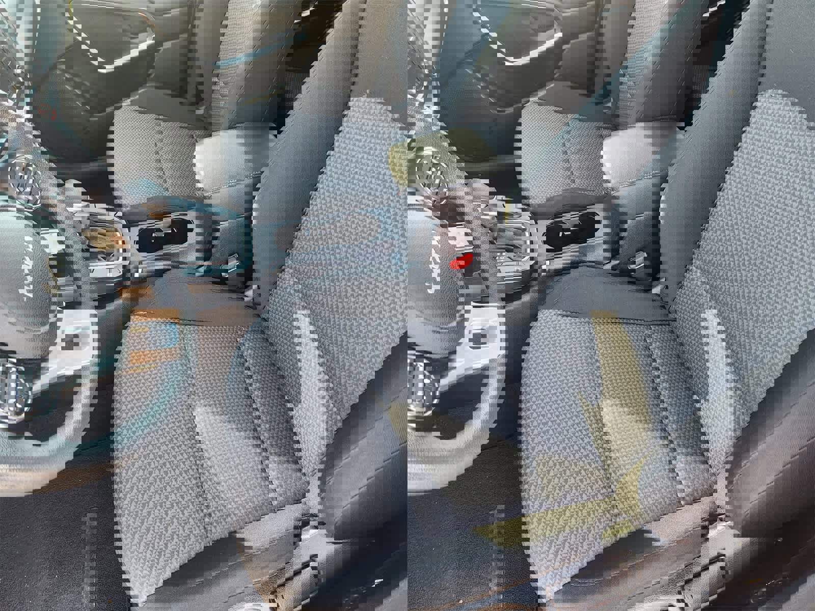 Certified 2024 Kia Soul LX w/ Option Group 015 image 13