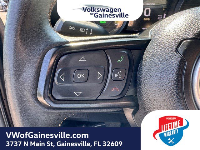 Used 2024 Jeep Wrangler Sport S image 23