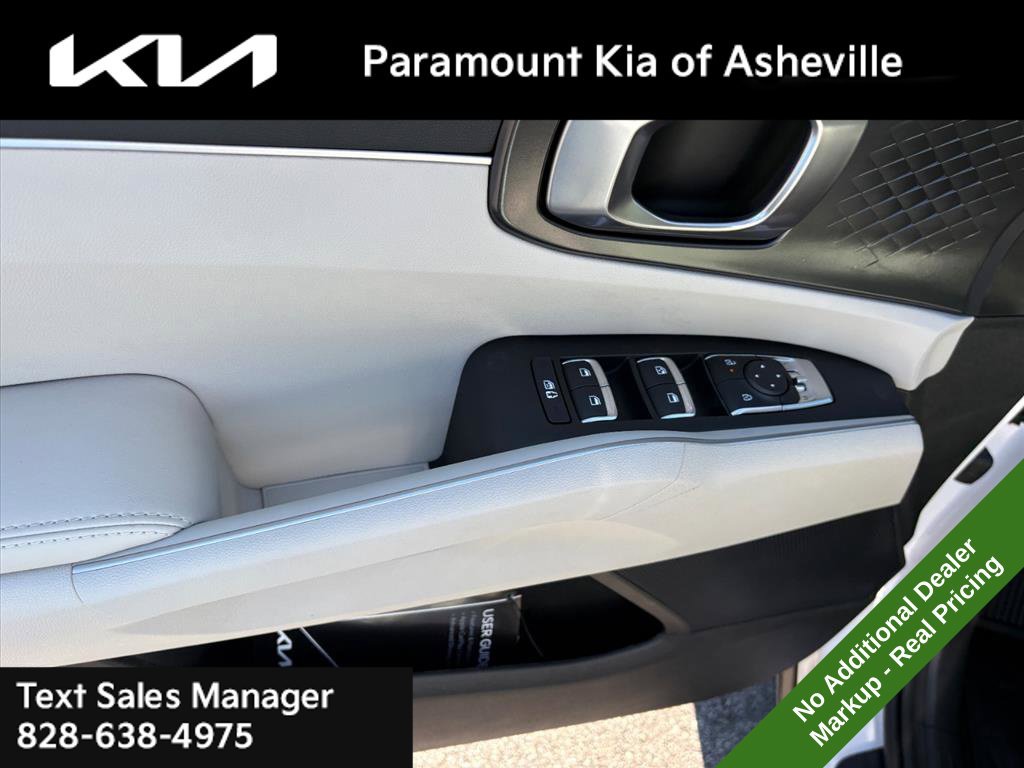 New 2026 Kia Sorento S AWD/4WD image 26