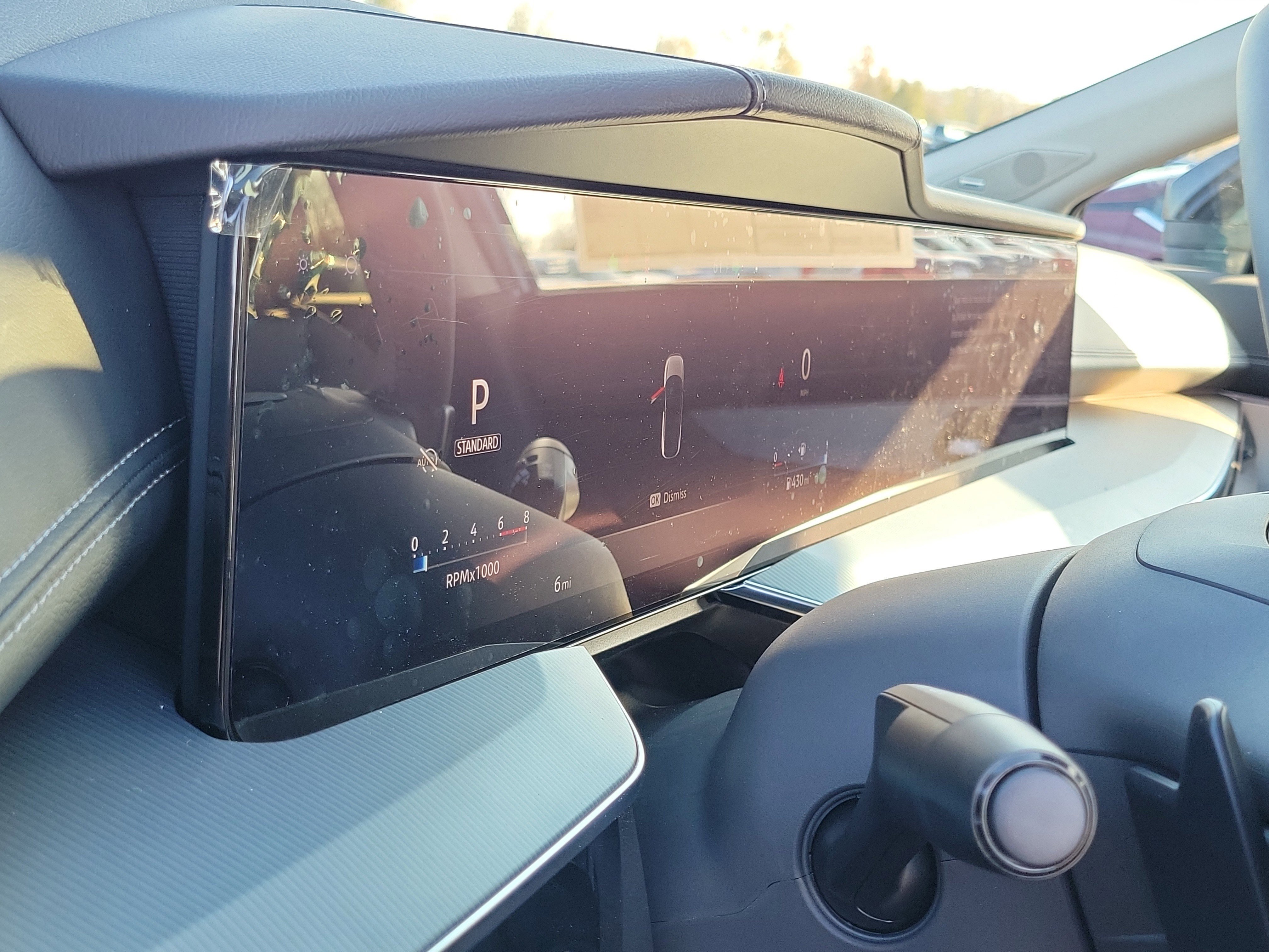 New 2026 Nissan Murano SL w/ Comfort Package image 20