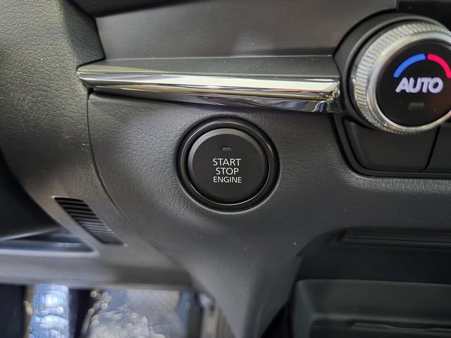 New 2025 MAZDA CX-30 AWD 2.5 S w/ Premium Package image 25