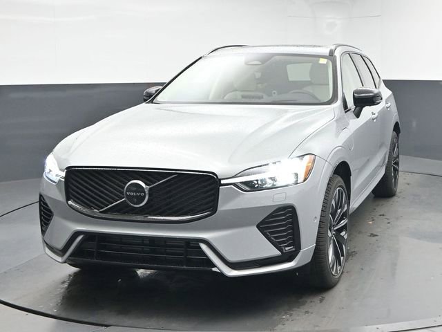 New 2026 Volvo XC60 T8 Ultra w/ Protection Package Premier image 3