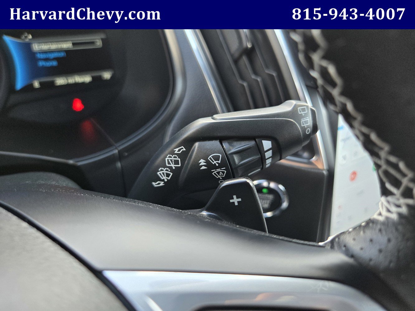 Used 2024 Ford Edge ST w/ Equipment Group 401A AWD/4WD image 22