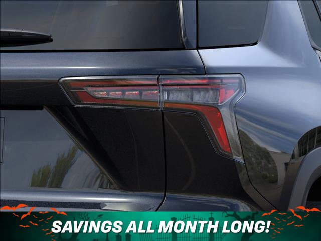 New 2027 Chevrolet Equinox LT w/ Convenience Package II AWD/4WD image 11